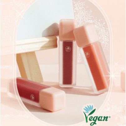 [SON&PARK] Тинт для губ Arti Water Blur Tint (4 цвета)