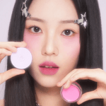 [SON&PARK] Блюр-бальзам для губ Arti Spread Blur Balm (5 цветов)