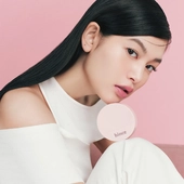 [hince] Кушон Cover Master Pink Cushion (5 цветов)