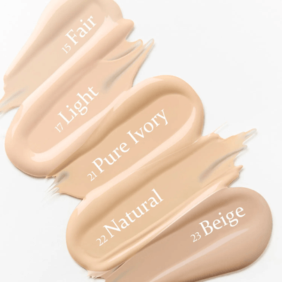 [hince] Кушон Cover Master Pink Cushion (5 цветов)