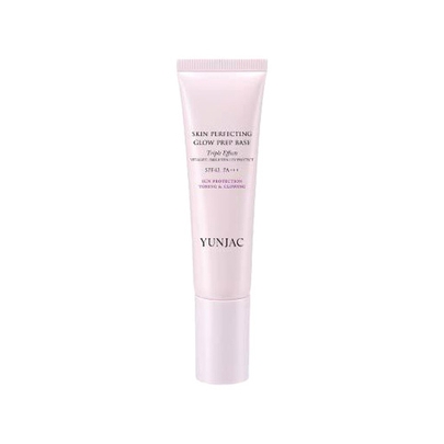 [YUNJAC] База под макияж Skin Perfecting Glow Prep Base 30мл