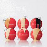 [Hanskin] Кремовая тональная основа Code On Double D Cream Foundation 35мл (6 цветов)