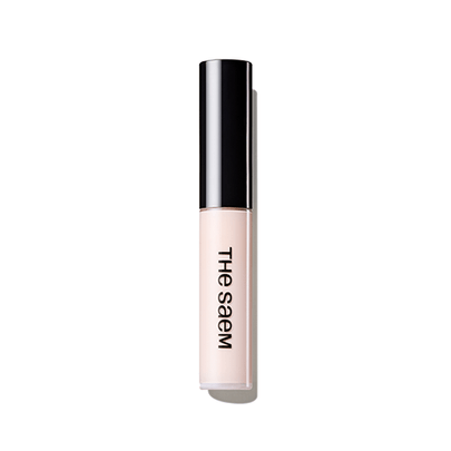 [THE SAEM] Консилер Cover Perfection Tip Concealer Brightener