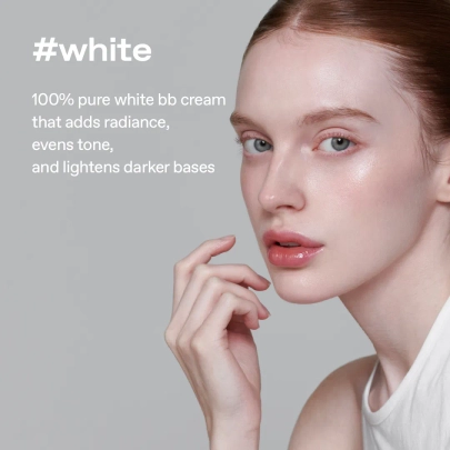 [glow] BB-крем Breathable Blemish Balm 30мл (3 цвета)