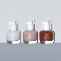 [glow] BB-крем Breathable Blemish Balm 30мл (3 цвета)