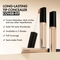 [LUNA] Консилер Long Lasting Tip Concealer Cover-Fit (6 цветов)