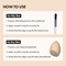 [LUNA] Консилер Long Lasting Tip Concealer Cover-Fit (6 цветов)