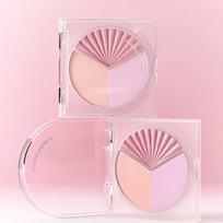 [Peripera] Хайлайтер Ink V Highlighter (3 цвета)