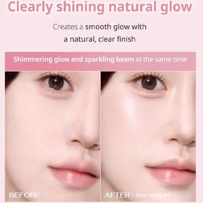 [Peripera] Хайлайтер Ink V Highlighter (3 цвета)