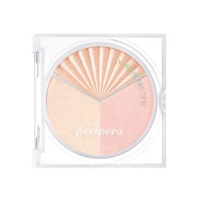 [Peripera] Хайлайтер Ink V Highlighter (3 цвета)