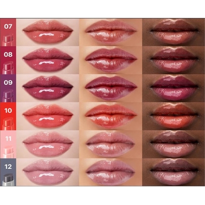 [Nature Republic] Таяющий бальзам для губ Honey Melting Lip (12 цветов)