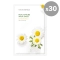 [Nature Republic] Тканевая маска Real Nature Chamomile (30шт)