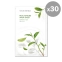 [Nature Republic] Тканевая маска Real Nature Green Tea (30шт)
