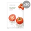 [Nature Republic] Тканевая маска Real Nature Tomato (30шт)