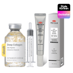 [STYLEKOREAN] Дуо-набор для лифтинга и восстановления с EGF