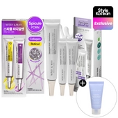 [Mary&May] Дуо-набор Best Glow & Repair (PDRN + глутатион)