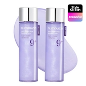 [Numbuzin] Тонер No.9 NAD PDRN Glow Boosting Toner (150мл+150мл)