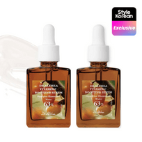 [Dr.Althea] Сыворотка с витамином C Vitamin C Boosting Serum (30мл+30мл)