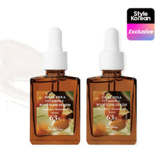 Dr.Althea Сыворотка с витамином C Vitamin C Boosting Serum (30мл+30мл)