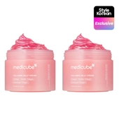 [MEDICUBE] Дуо-набор Collagen Jelly Cream + Cream