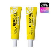 [Well-being Health Pharm] Дуо-набор крема с витамином C (25г+25г)