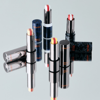 [GRAFEN] Бальзам для губ Triple Lip Balm (4 цвета)