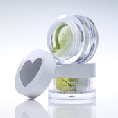 [House of HUR] Двойной крем-гель Phyto Brew Matcha Dual Cream And Gel 50мл