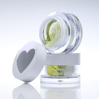 [House of HUR] Двойной крем-гель Phyto Brew Matcha Dual Cream And Gel 50мл