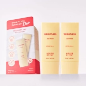 [House of HUR] Дуо-набор Weightless Sun Fluid (50мл*2шт)