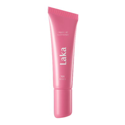 [LAKA] Блеск-тинт для губ Fruity Lip Glotioner (10 цветов)