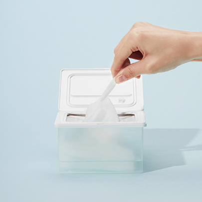 [NEEDLY] Тканевая тонер-маска Daily Toner Mask (30 листов)