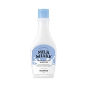 [Skinfood] *Renewal* Средство для снятия макияжа с глаз и губ Milk Shake Point Makeup Remover 160мл