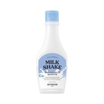 [Skinfood] *Renewal* Средство для снятия макияжа с глаз и губ Milk Shake Point Makeup Remover 160мл