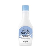 [Skinfood] *Renewal* Средство для снятия макияжа с глаз и губ Milk Shake Point Makeup Remover 160мл