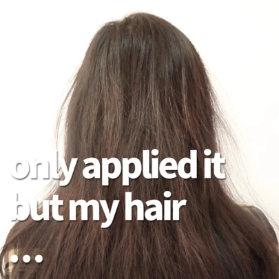 [Elizavecca] Сыворотка для волос Milky Piggy Collagen Coating Protein Ion Injection 50мл