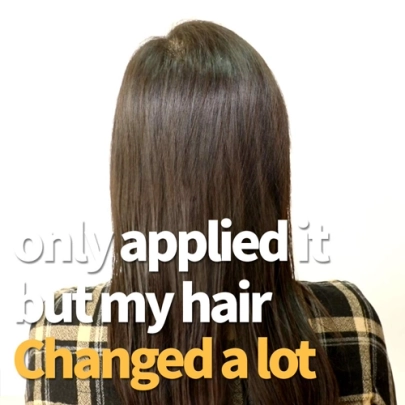 [Elizavecca] Сыворотка для волос Milky Piggy Collagen Coating Protein Ion Injection 50мл