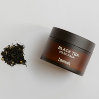 [heimish] Смываемая маска с черным чаем Black Tea Wash-Off Mask 110мл