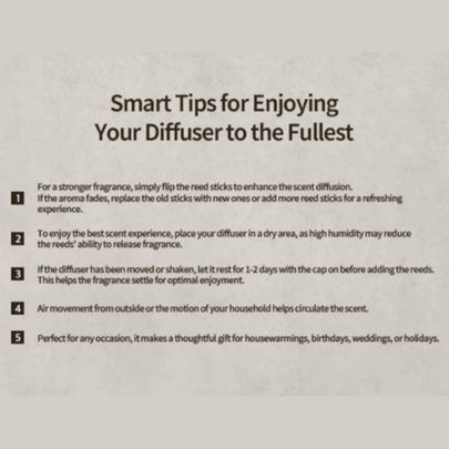 [hetras] Премиум-диффузор Flower Park (500мл*2шт)