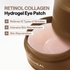 [Mediheal] Патчи для глаз Retinol Collagen Eye Ampoule Patch