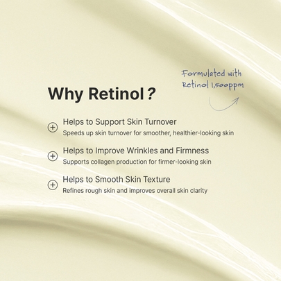 [Dr.Althea] Крем Pure Retinol 0.15% Cream 20г