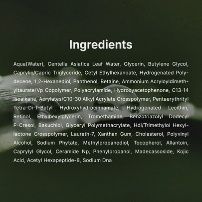 [Dr.Althea] Крем Pure Retinol 0.15% Cream 20г