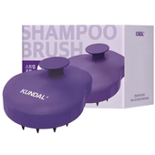 [KUNDAL] Щётка для мытья головы Shampoo Brush