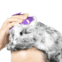 [KUNDAL] Щётка для мытья головы Shampoo Brush