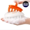 [lilyeve] Двойной гуаша и щётка для кожи головы SCALP:TURN Dual Gua Sha & Shampoo Brush