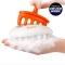 [lilyeve] Двойной гуаша и щётка для кожи головы SCALP:TURN Dual Gua Sha & Shampoo Brush