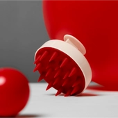 [moev] Щётка для кожи головы Scalp Brush