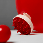 [moev] Щётка для кожи головы Scalp Brush