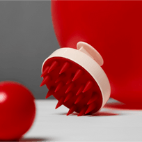 [moev] Щётка для кожи головы Scalp Brush