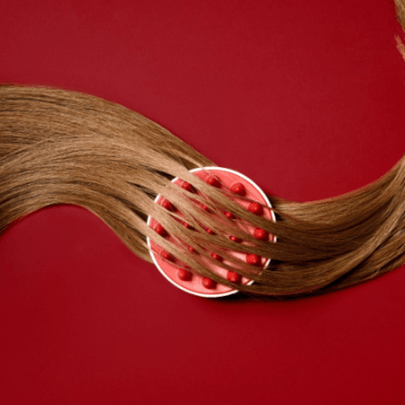 [moev] Щётка для кожи головы Scalp Brush