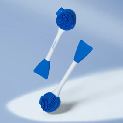 [MEDICUBE] Щётка для очищения пор Pore Brush